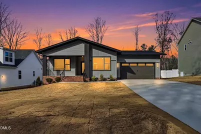 113 Ottawa Drive, Louisburg, NC 27549 - Photo 1