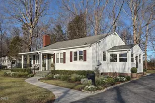 1151 Morton-Pulliam Rd, Roxboro, NC 27574 - Photo 2