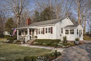 1151 Morton-Pulliam Rd, Roxboro, NC 27574 - Photo 1