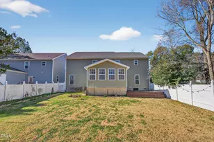 106 Barbee Rd, Morrisville, NC 27560 - Photo 18