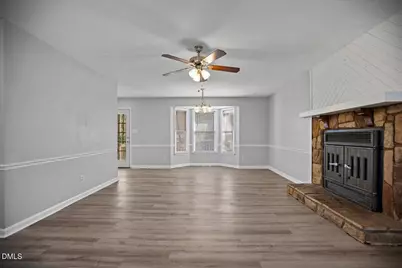 118 Ferndale Drive, Garner, NC 27529 - Photo 4