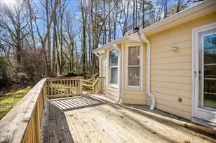 118 Ferndale Dr, Garner, NC 27529 - Photo 26