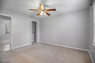 118 Ferndale Dr, Garner, NC 27529 - Photo 16