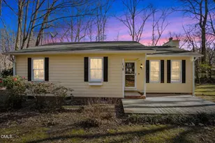 118 Ferndale Dr, Garner, NC 27529 - Photo 30