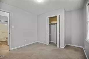 118 Ferndale Dr, Garner, NC 27529 - Photo 22