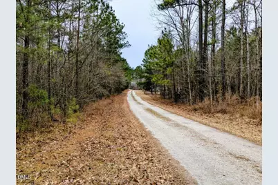 Lot #8 Mount Olivet Church, Franklinton, NC 27525 - Photo 1