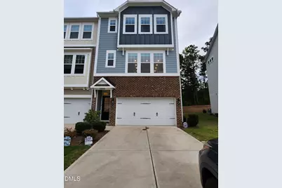 2860 Hunter Woods Drive, Apex, NC 27502 - Photo 2