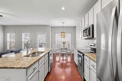 4818 Landover Bluff Way, Raleigh, NC 27616 - Photo 6