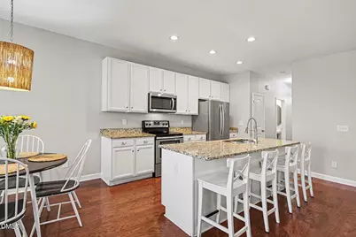 4818 Landover Bluff Way, Raleigh, NC 27616 - Photo 10