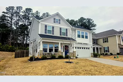 80 Wolverton Way, Franklinton, NC 27525 - Photo 2