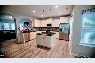 80 Wolverton Way, Franklinton, NC 27525 - Photo 6