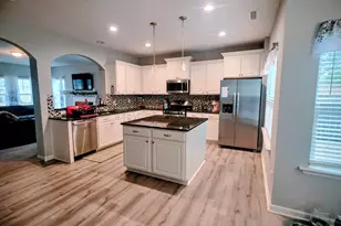 80 Wolverton Wy, Franklinton, NC 27525 - Photo 6