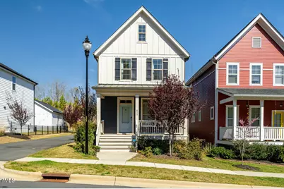 853 Great Ridge Parkway, Chapel Hill, NC 27516 - Photo 2