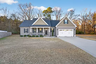 89 Vic McLeod Court, Coats, NC 27521 - Photo 2