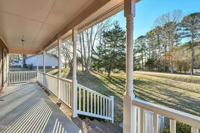5229 Trackway Drive, Knightdale, NC 27545 - Photo 4