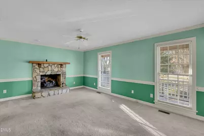 5229 Trackway Drive, Knightdale, NC 27545 - Photo 18