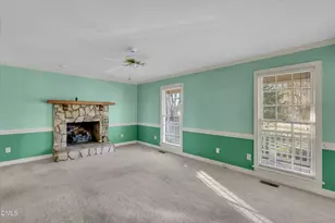 5229 Trackway Dr, Knightdale, NC 27545 - Photo 18