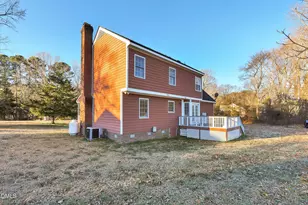 5229 Trackway Dr, Knightdale, NC 27545 - Photo 30