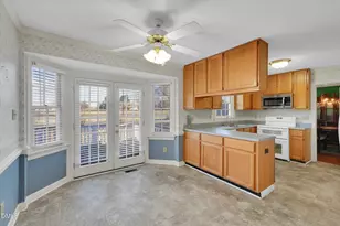 5229 Trackway Dr, Knightdale, NC 27545 - Photo 14