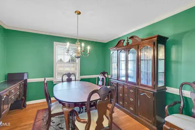 5229 Trackway Drive, Knightdale, NC 27545 - Photo 8