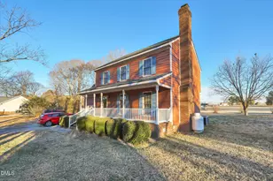 5229 Trackway Dr, Knightdale, NC 27545 - Photo 2