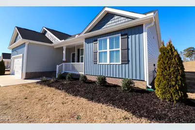 152 Springtooth, Zebulon, NC 27597 - Photo 4