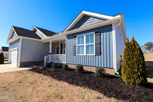 152 Springtooth, Zebulon, NC 27597 - Photo 4