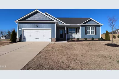 152 Springtooth, Zebulon, NC 27597 - Photo 1