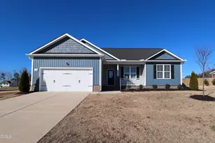 152 Springtooth, Zebulon, NC 27597 - Photo 1