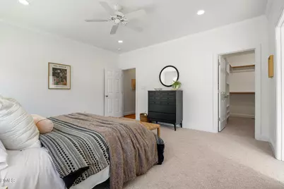 2100 Black Walnut Farm Road, Hillsborough, NC 27278 - Photo 24