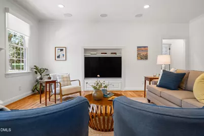 2100 Black Walnut Farm Road, Hillsborough, NC 27278 - Photo 12