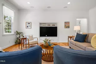 2100 Black Walnut Farm Rd, Hillsborough, NC 27278 - Photo 12