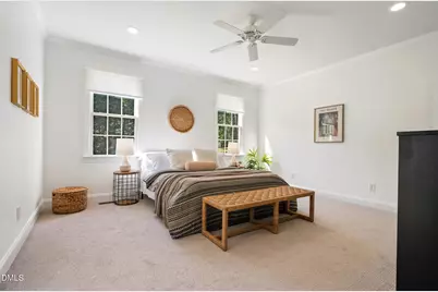 2100 Black Walnut Farm Road, Hillsborough, NC 27278 - Photo 22