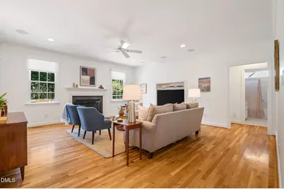 2100 Black Walnut Farm Road, Hillsborough, NC 27278 - Photo 14