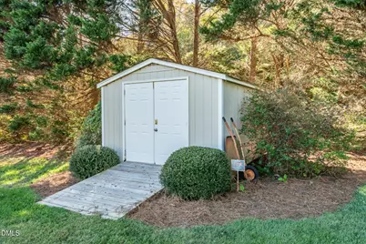 2100 Black Walnut Farm Road, Hillsborough, NC 27278 - Photo 52