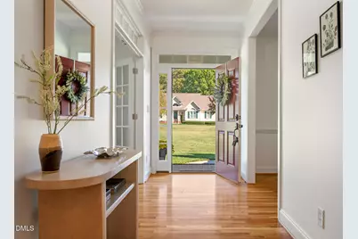 2100 Black Walnut Farm Road, Hillsborough, NC 27278 - Photo 4