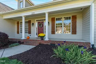 2100 Black Walnut Farm Rd, Hillsborough, NC 27278 - Photo 2