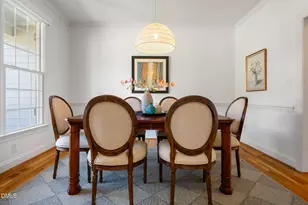 2100 Black Walnut Farm Rd, Hillsborough, NC 27278 - Photo 8