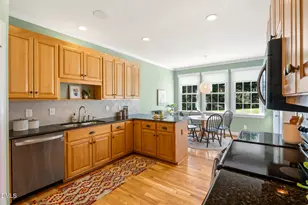 2100 Black Walnut Farm Rd, Hillsborough, NC 27278 - Photo 16