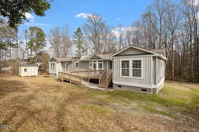 5148 Commission Drive, Holly Springs, NC 27540 - Photo 2