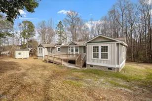 5148 Commission Dr, Holly Springs, NC 27540 - Photo 2