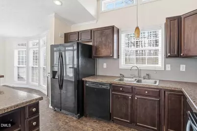 5148 Commission Drive, Holly Springs, NC 27540 - Photo 8