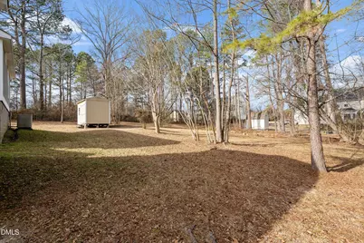 5148 Commission Drive, Holly Springs, NC 27540 - Photo 24