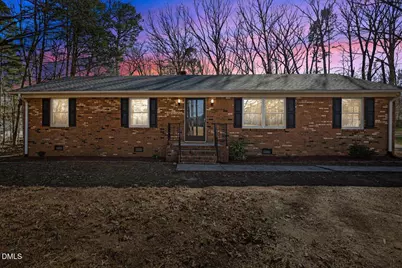 518 Orange Factory Road, Bahama, NC 27503 - Photo 2