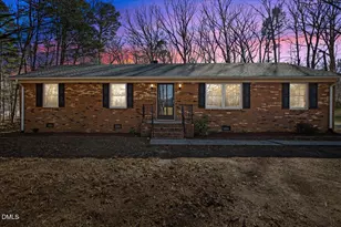 518 Orange Factory Rd, Bahama, NC 27503 - Photo 2