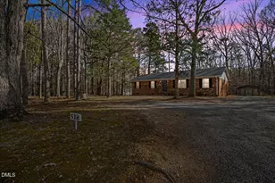 518 Orange Factory Rd, Bahama, NC 27503 - Photo 2