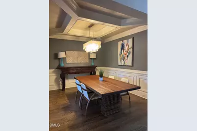 916 Shasta Daisy Drive, Wake Forest, NC 27587 - Photo 6