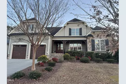 916 Shasta Daisy Drive, Wake Forest, NC 27587 - Photo 2