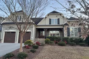 916 Shasta Daisy Dr, Wake Forest, NC 27587 - Photo 2