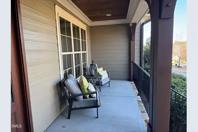 916 Shasta Daisy Drive, Wake Forest, NC 27587 - Photo 22